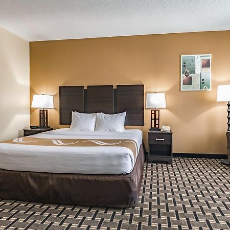 Quality Inn Schenectady - Albany Dış mekan fotoğraf