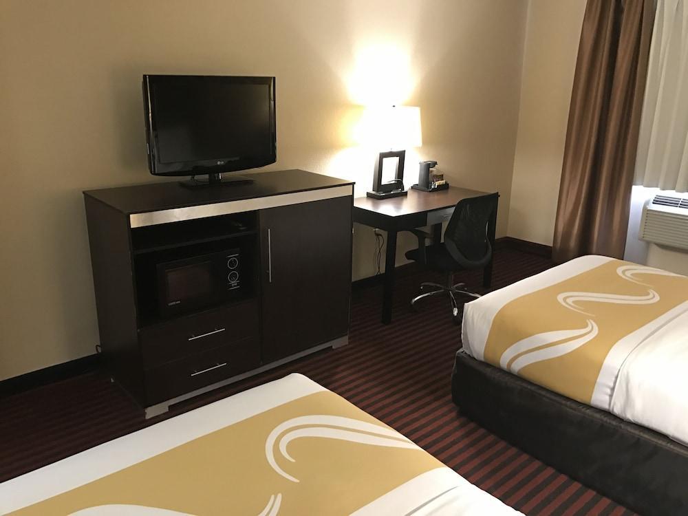 Quality Inn Schenectady - Albany Dış mekan fotoğraf