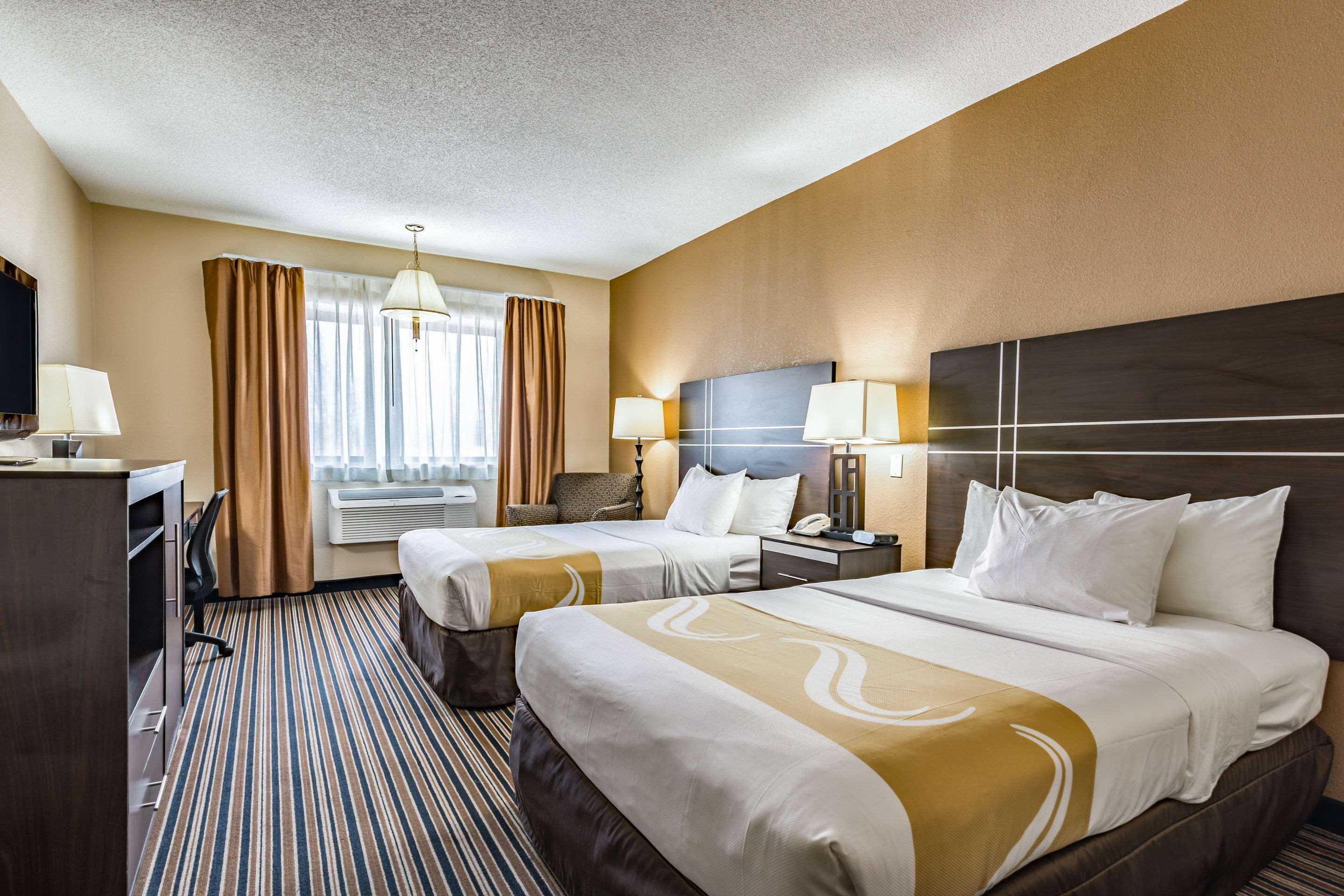 Quality Inn Schenectady - Albany Dış mekan fotoğraf