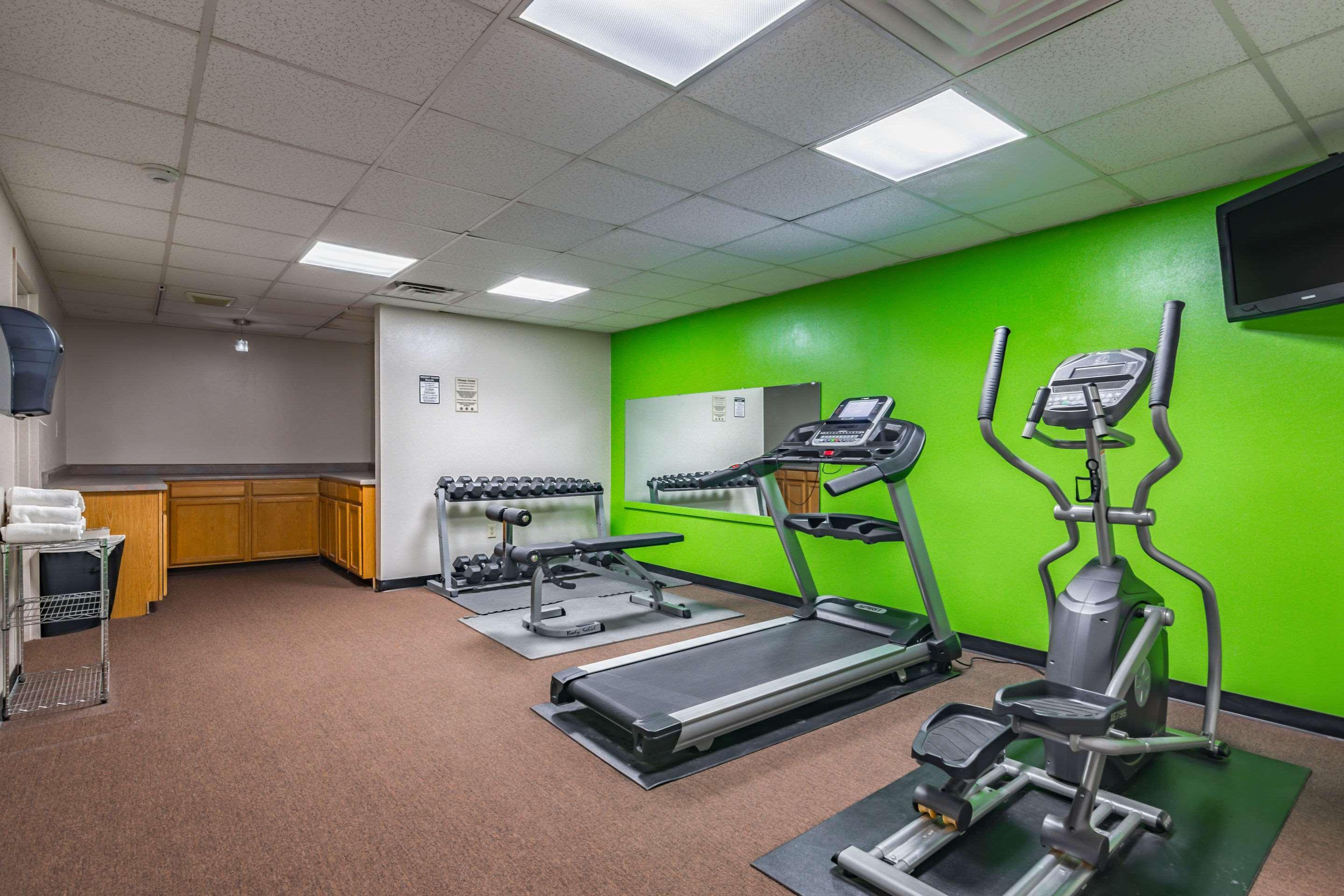 Quality Inn Schenectady - Albany Dış mekan fotoğraf