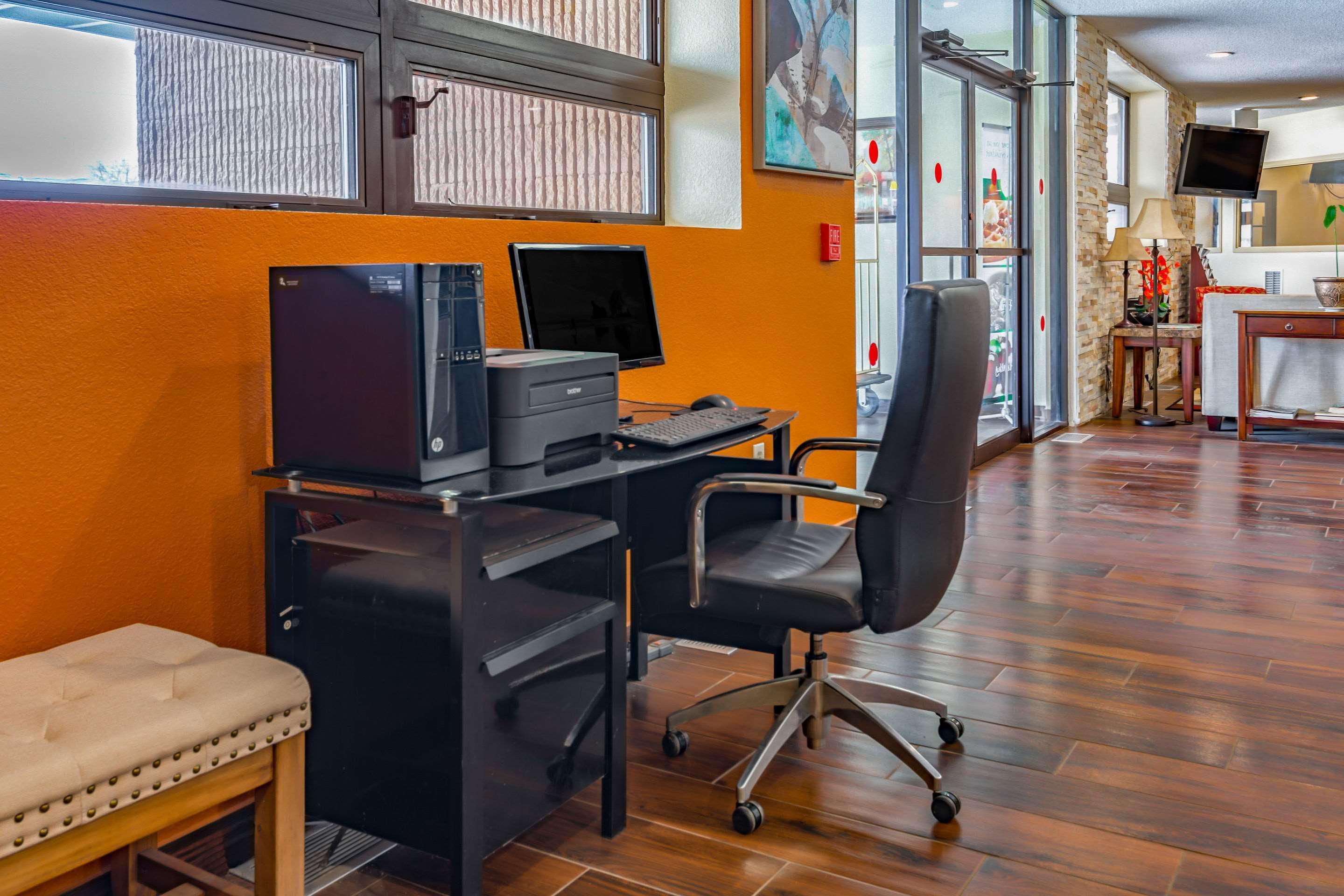 Quality Inn Schenectady - Albany Dış mekan fotoğraf