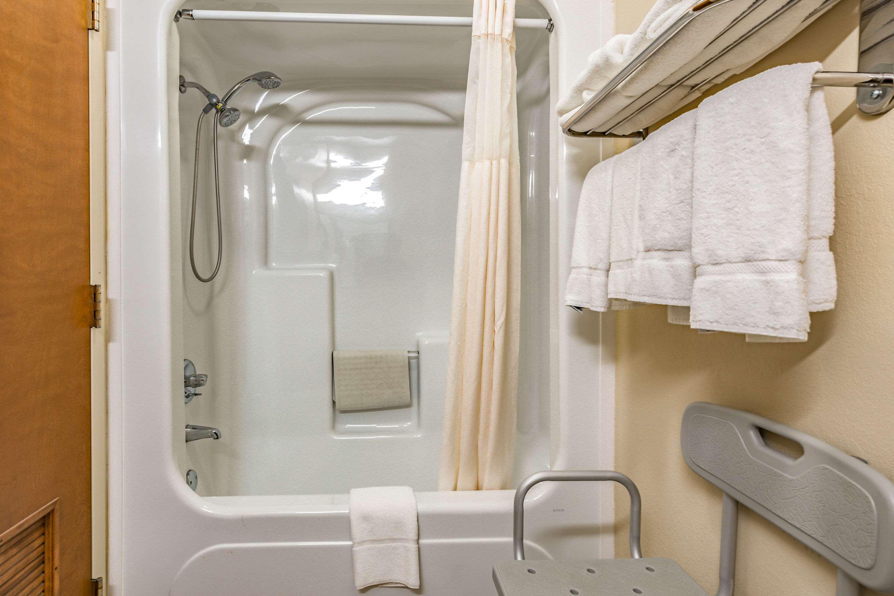 Quality Inn Schenectady - Albany Dış mekan fotoğraf