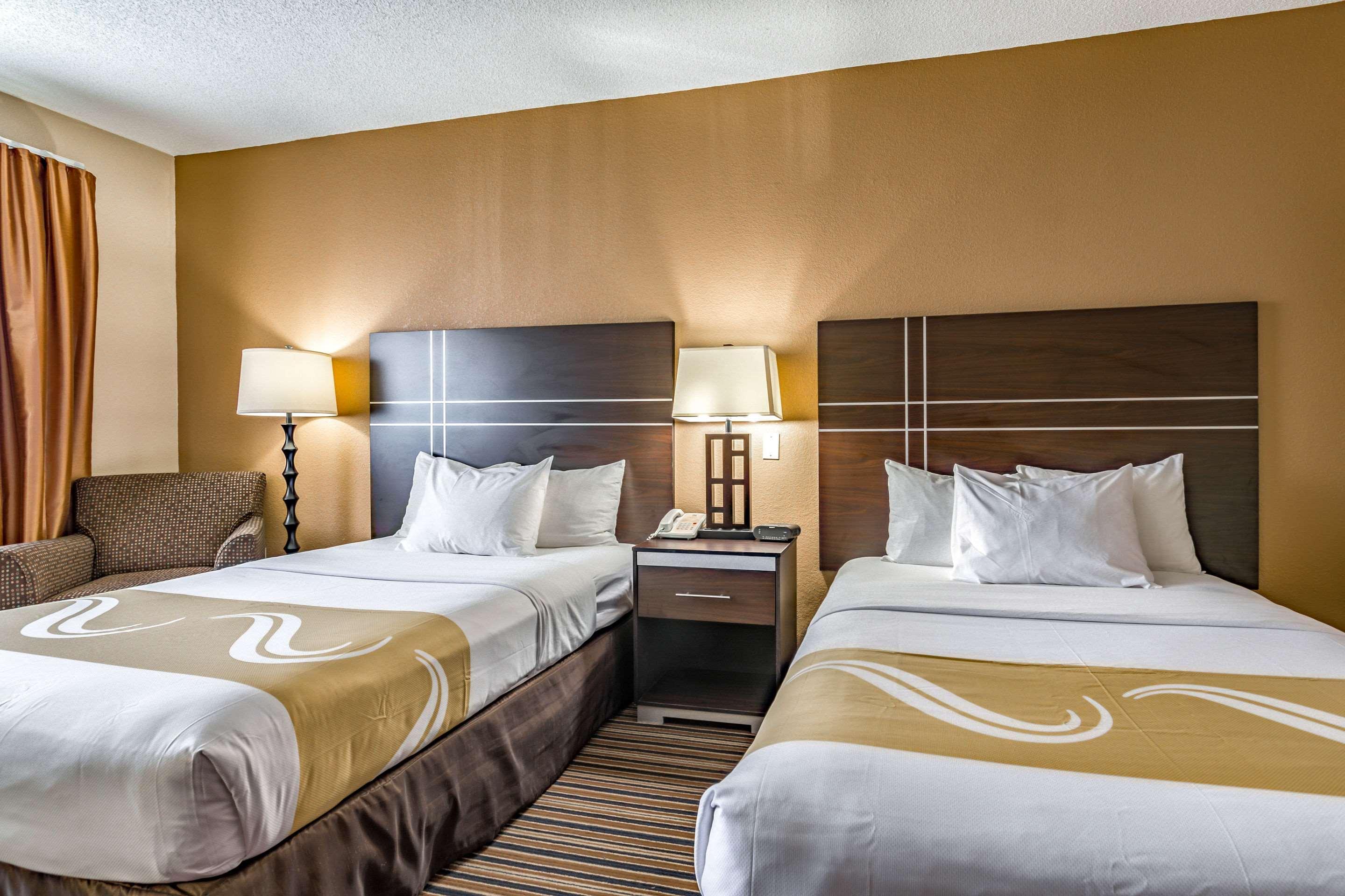Quality Inn Schenectady - Albany Dış mekan fotoğraf