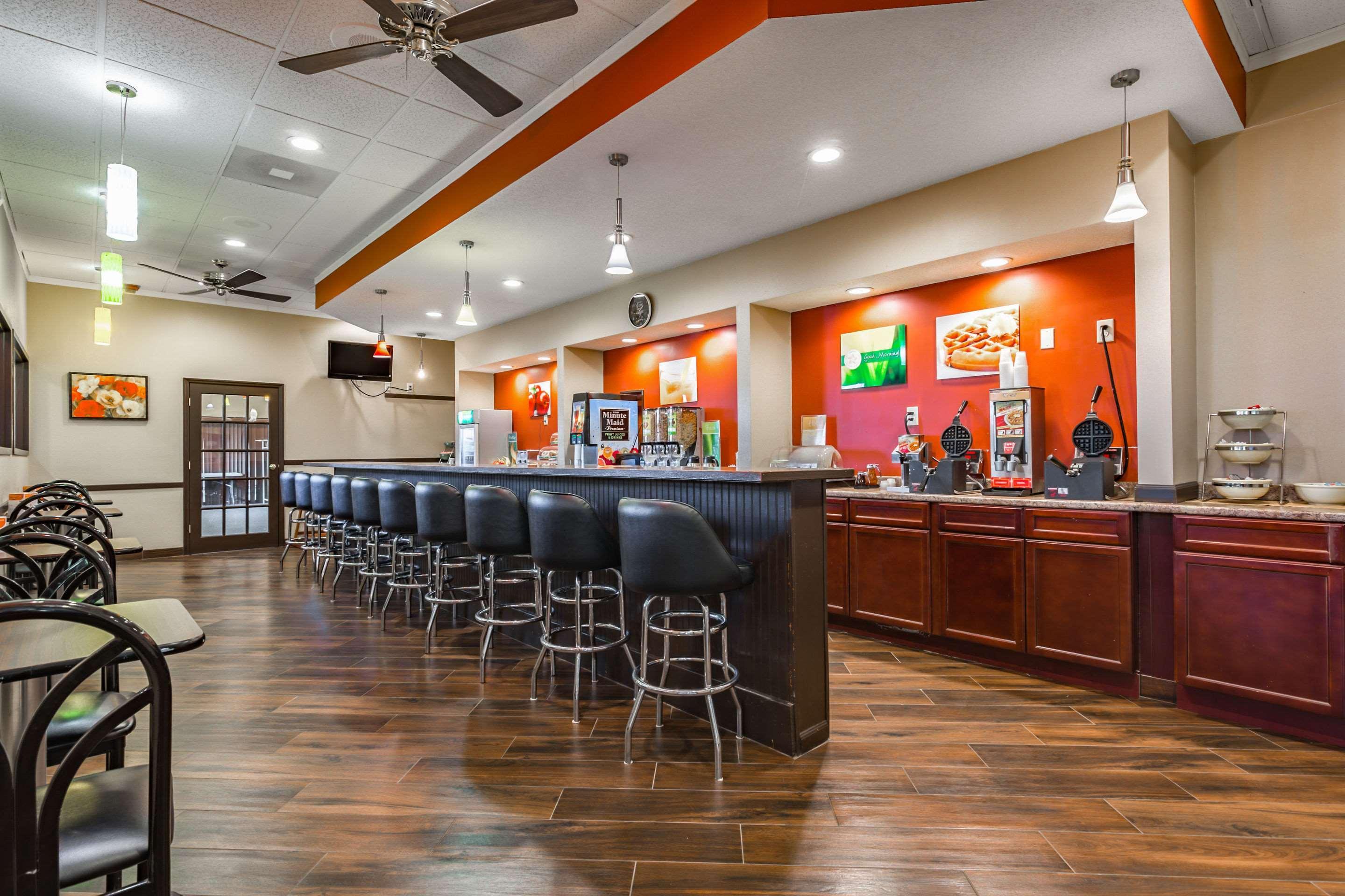 Quality Inn Schenectady - Albany Dış mekan fotoğraf