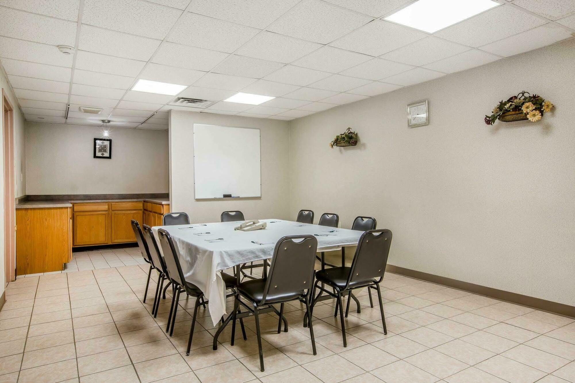 Quality Inn Schenectady - Albany Dış mekan fotoğraf