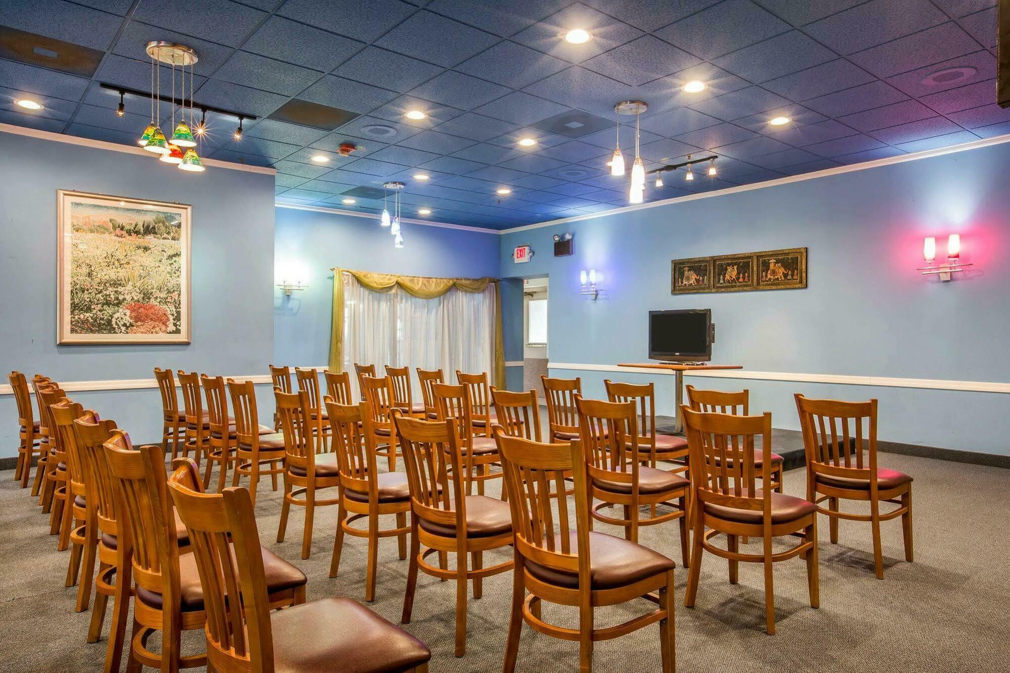 Quality Inn Schenectady - Albany Dış mekan fotoğraf